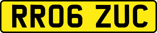 RR06ZUC