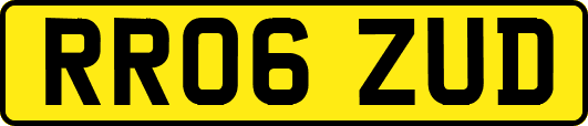 RR06ZUD