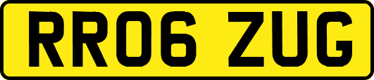 RR06ZUG