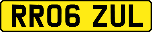 RR06ZUL