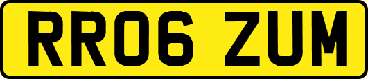 RR06ZUM