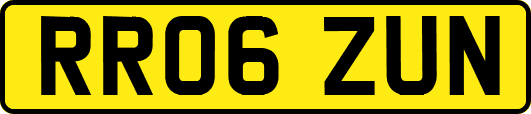 RR06ZUN