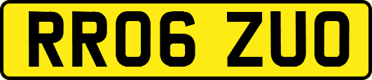 RR06ZUO