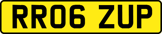 RR06ZUP