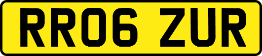 RR06ZUR