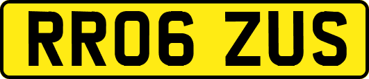 RR06ZUS