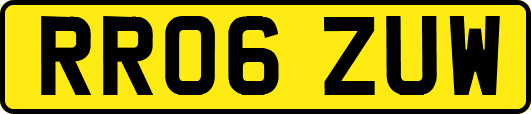 RR06ZUW