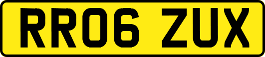 RR06ZUX