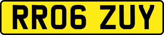 RR06ZUY