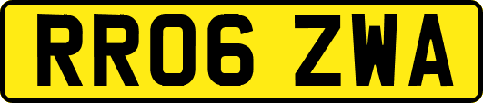 RR06ZWA