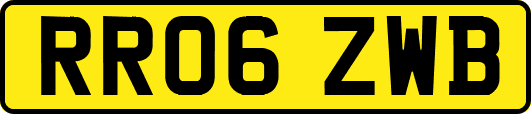 RR06ZWB