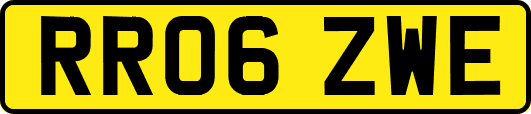 RR06ZWE
