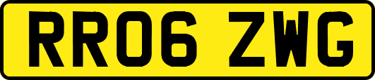 RR06ZWG