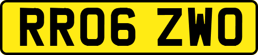 RR06ZWO