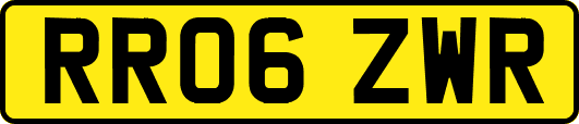 RR06ZWR