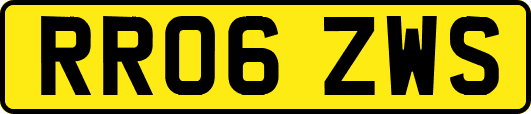 RR06ZWS