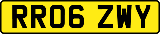RR06ZWY