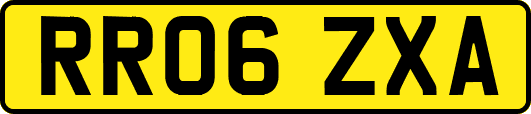 RR06ZXA