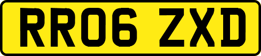 RR06ZXD
