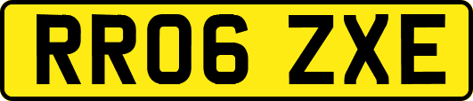 RR06ZXE