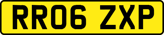 RR06ZXP