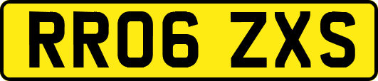 RR06ZXS