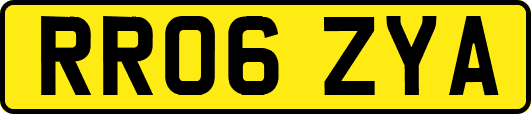 RR06ZYA
