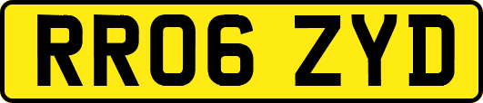 RR06ZYD
