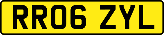 RR06ZYL