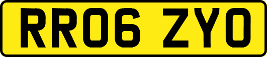 RR06ZYO