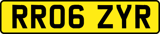 RR06ZYR