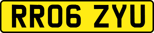RR06ZYU