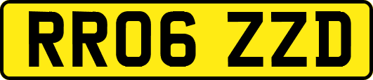 RR06ZZD