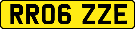 RR06ZZE