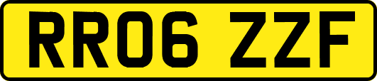 RR06ZZF