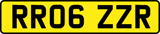 RR06ZZR
