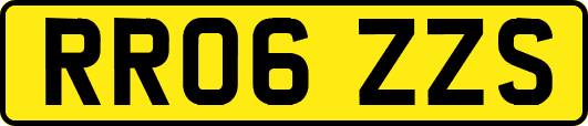 RR06ZZS