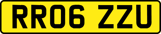 RR06ZZU