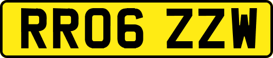 RR06ZZW