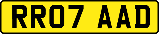 RR07AAD