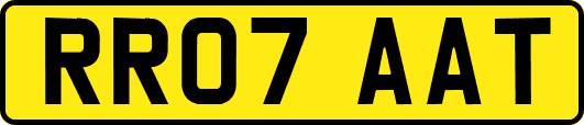 RR07AAT