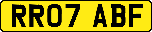 RR07ABF