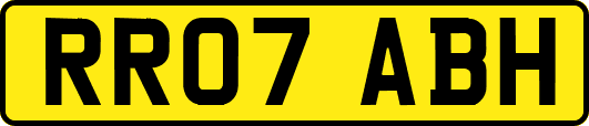 RR07ABH