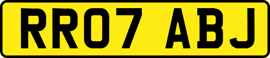 RR07ABJ