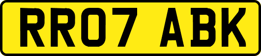 RR07ABK