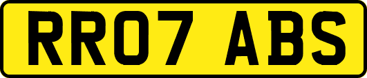 RR07ABS