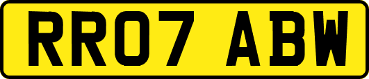 RR07ABW