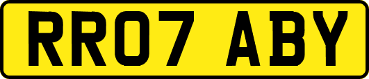 RR07ABY
