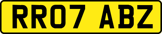 RR07ABZ