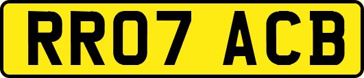 RR07ACB